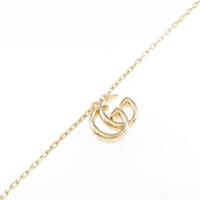 グッチ 750YG ブレスレット