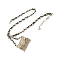 シャネル ベルト AB6158