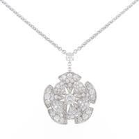 ブルガリ ディーヴァ ドリーム ネックレス