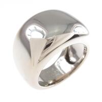 カルティエ ヌーベルバーグ リング