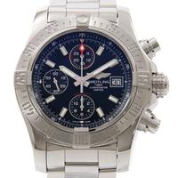 ブライトリング A13381／A339B32PSS アベンジャー? 自動巻