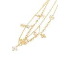 ルイヴィトン ネックレス M68374