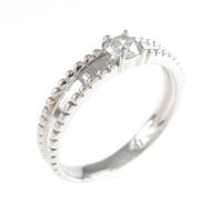 PT ダイヤモンドリング