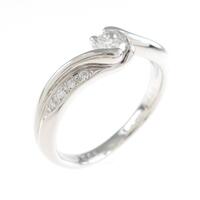 PT ダイヤモンドリング