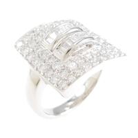 PT ダイヤモンドリング