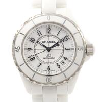 シャネル H0970 J12 38mmセラミック 自動巻