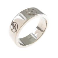 カルティエ ラブ リング