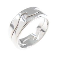 ジョージ ジェンセン フュージョン リング