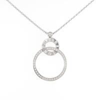 ピアジェ ポセション ネックレス