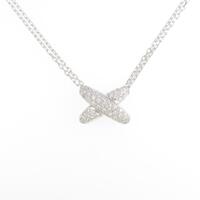 ショーメ リアン ドゥ ショーメ ミディアム ネックレス