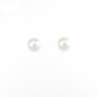 ミキモト アコヤパールピアス