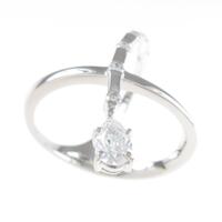 PT ダイヤモンドリング