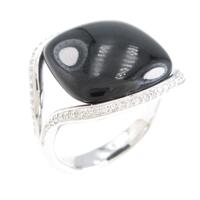 キーリン アンフィボール リング