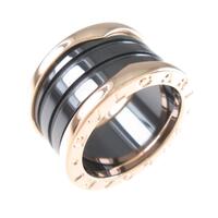 ブルガリ B．zero1 4バンドリング