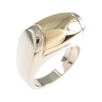 ブルガリ トロンケット リング