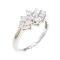 PT ダイヤモンドリング