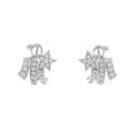 シャネル コメット ピアス