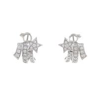シャネル コメット ピアス