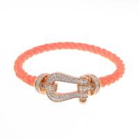 フレッド フォース10 ブレスレット