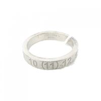 メゾンマルジェラ Maison Margiela RING