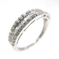 PT ダイヤモンドリング