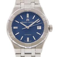 モーリス・ラクロア AI6007?SS002?430?1 アイコン 自動巻