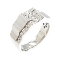 PT ダイヤモンドリング