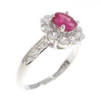 PT ルビーリング