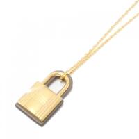 エルメス オーケリー PM 078852CC ネックレス