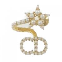 クリスチャンディオール E1099CDLRS ピアス