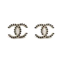 シャネル ピアス