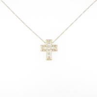 【新品】ダミアーニ ベルエポック XXS ネックレス