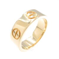 カルティエ ラブリング