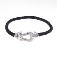 フレッド フォース10 LM ブレスレット