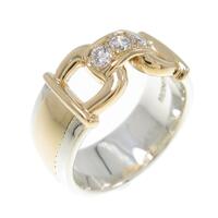 エルメス ダイヤモンドリング