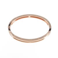 ブルガリ B．zero1 バングル