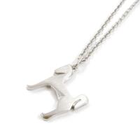 【未使用品】エルメス ネックレス 077298FB