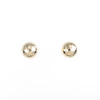 【新品】K18YG ピアス