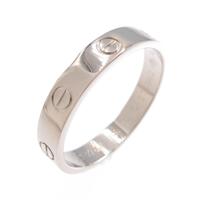 カルティエ ミニラブリング