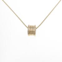 ブルガリ B．zero1 ネックレス