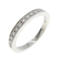 ブルガリ デディカータ ア ヴェネチア リング