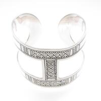 エルメス トゥアレグ バングル