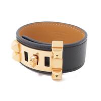 【未使用品】エルメス ブレスレット T2 079501CD