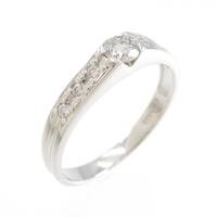 PT ダイヤモンドリング