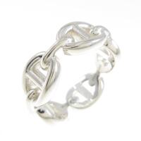 エルメス シェーヌ ダンクル アンシェネ リング