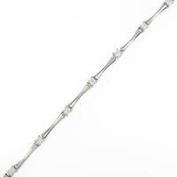 PT ダイヤモンドブレスレット