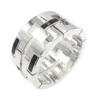 カルティエ パドロック リング