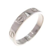 カルティエ ミニラブリング