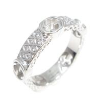 グッチ ダイヤモンドリング