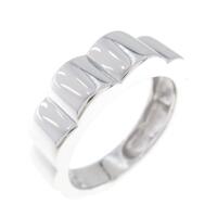 シャネル プロフィール ドゥ カメリアスモール リング